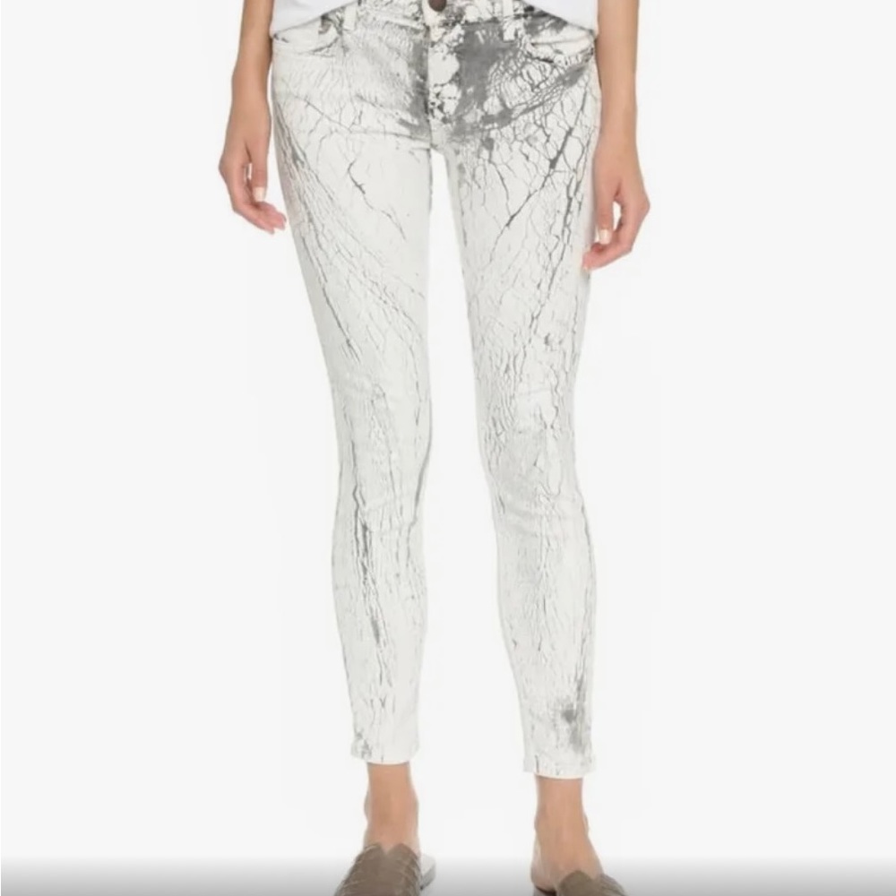Current Elliott Jeans!!